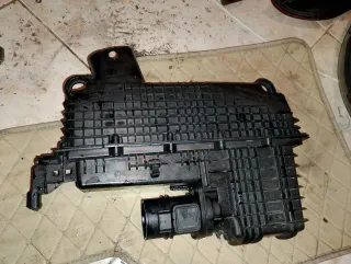 Caja filtro de aire Renault Kangoo