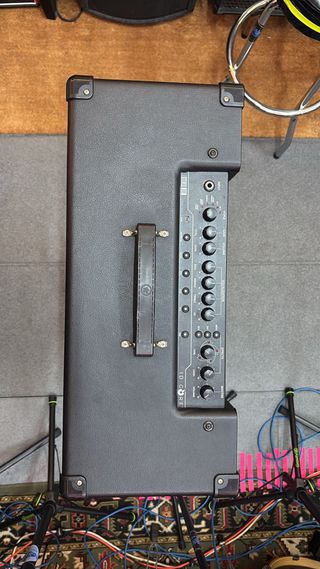 Amplificador Blackstar ID CORE 100