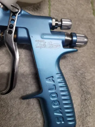 Sagola 4500 Edición Café Racer 50 Aniversario