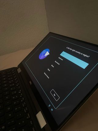 Dell XPS 13 i7 Táctil Ultrabook(precio negociable)