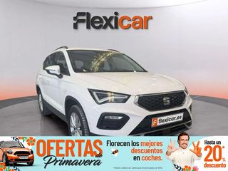 Seat Ateca 2.0 TDI 110kW (150CV) S&S Style