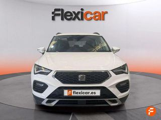 Seat Ateca 2.0 TDI 110kW (150CV) S&S Style