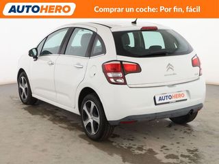 Citroën C3 1.0 Puretech Live Edition
