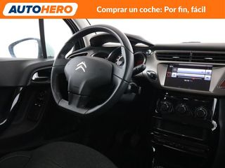 Citroën C3 1.0 Puretech Live Edition
