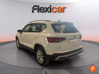Seat Ateca 2.0 TDI 110kW (150CV) S&S Style