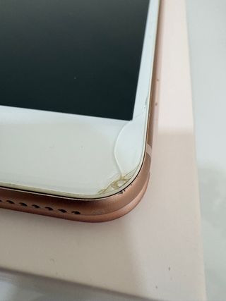 iPhone 8 Plus - 64 Gb