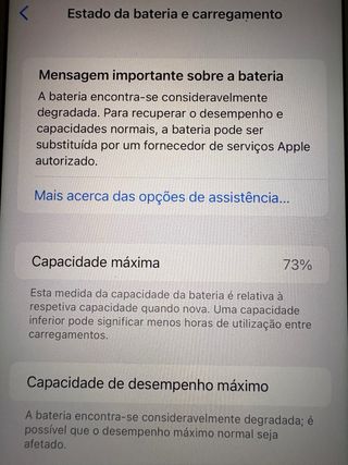 iPhone 8 Plus - 64 Gb