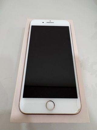 iPhone 8 Plus - 64 Gb