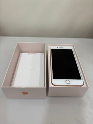 iPhone 8 Plus - 64 Gb