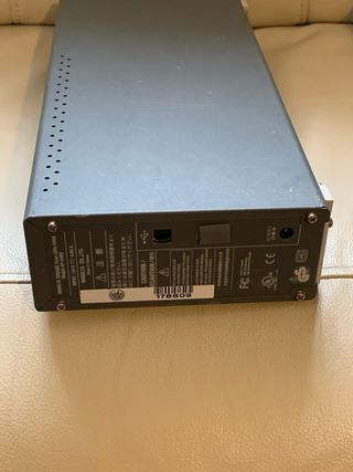 Escáner Minolta DiMAGE Scan Elite 5400