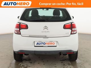 Citroën C3 1.0 Puretech Live Edition