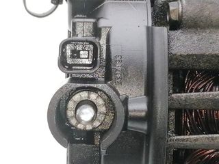 ALTERNADOR CITROEN C1 580785