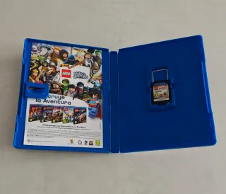 LEGO Marvel Super Heroes PS Vita