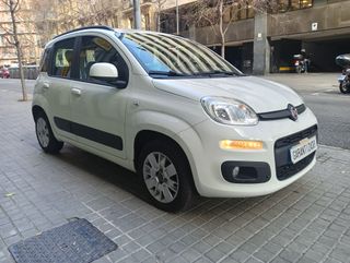 FIAT Panda 2018