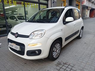 FIAT Panda 2018