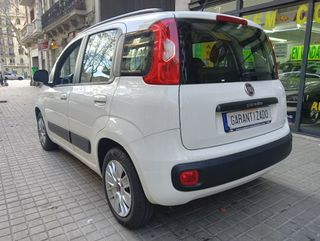 FIAT Panda 2018