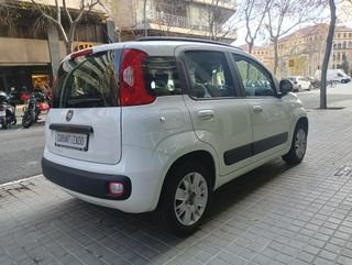 FIAT Panda 2018
