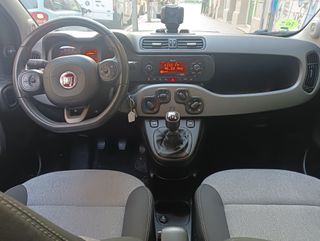 FIAT Panda 2018