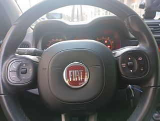 FIAT Panda 2018