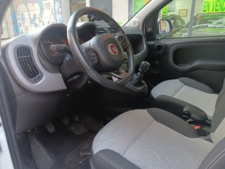FIAT Panda 2018