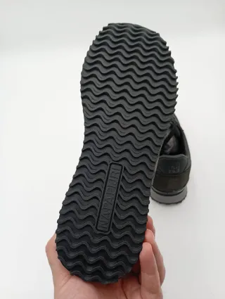 Scarpe Napapijri uomo nere e grigie