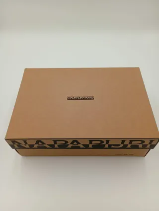 Scarpe Napapijri uomo nere e grigie