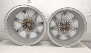 Juego de Llanta Original Peugeot 208 de R15