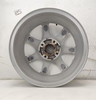 Juego de Llanta Original Peugeot 208 de R15