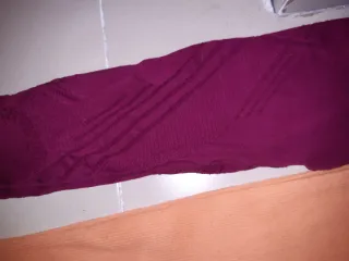 Lote mayas de mujer talla S