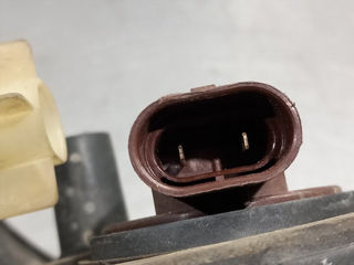 FARO IZQUIERDO OPEL ASTRA G BERLINA 087453SX