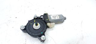 MOTOR ELEVALUNAS TRASERO IZQUIERDO HYUNDAI I20 813814