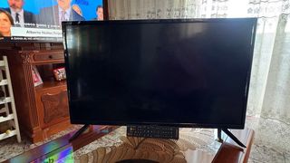 TV LED Schneider 80 cm HD