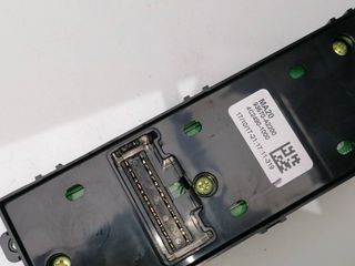 MANDO ELEVALUNAS DELANTERO IZQUIERDO KIA CEED 568036