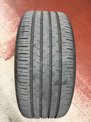 Neumático Continental EcoContact 6 245/45 R18 96W
