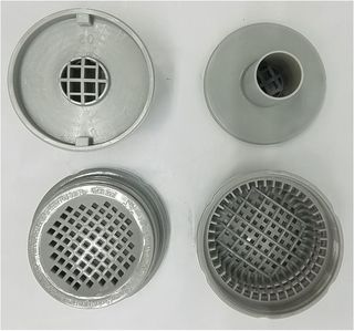 Intex 26005 - Juego de conexión para piscina (38 m