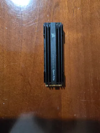 Ssd m2 corsair mp600 pro 1tb