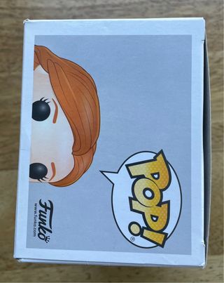 Funko Pop! Ginny Weasley #53 Harry Potter