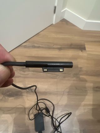 Caricatore e Dock Station Microsoft Surface