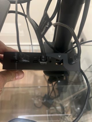 Caricatore e Dock Station Microsoft Surface