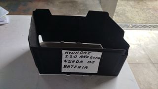 Funda Batería Hyundai i20 (2016)