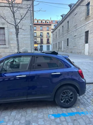 FIAT 500X 2023