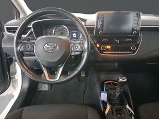 Toyota Corolla 125H Active Tech