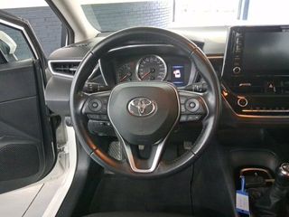 Toyota Corolla 125H Active Tech