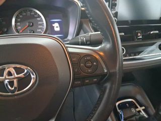 Toyota Corolla 125H Active Tech