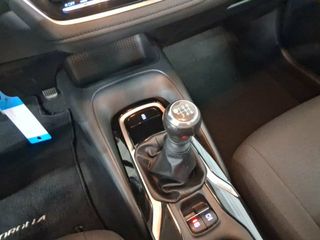 Toyota Corolla 125H Active Tech