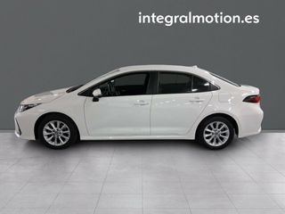 Toyota Corolla 125H Active Tech