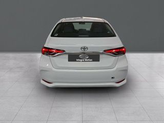 Toyota Corolla 125H Active Tech