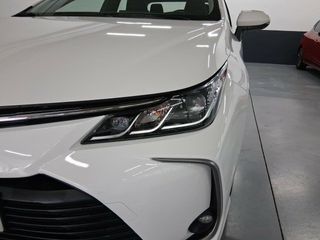 Toyota Corolla 125H Active Tech