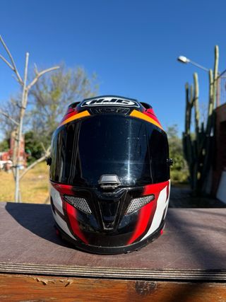 Casco Moto HJC RPHA 11
