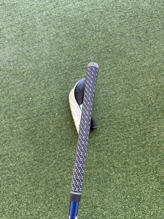 Madera 3 Qi35 Taylor made Zurdo